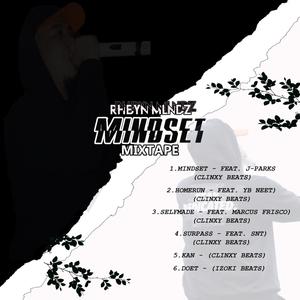 Mindset Mixtape (Explicit)