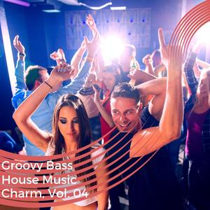 Groovy Bass House Music Charm, Vol. 04