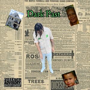 Dark Past (Explicit)