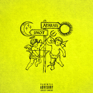 LA Streets (Explicit)