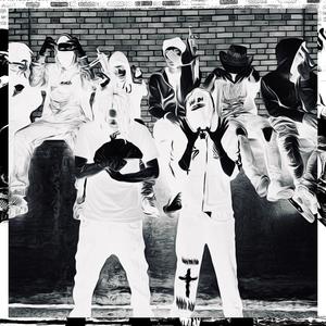 Emo Boy Gangsta (feat. 408 Darwin) (Explicit)