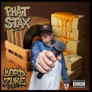 Phat Stax (Explicit)