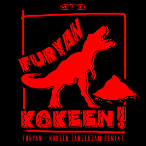 Kokeen (Angerzam Remix)