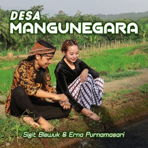 Desa Mangunegara