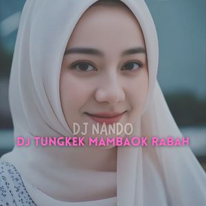 Tungkek Mambaok Rabah