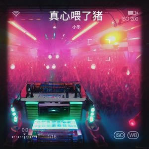 就当真心喂了狗