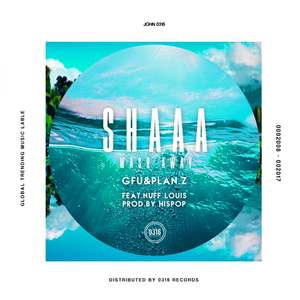 SHAAA (Wash Away) (Prod.by Hispop)