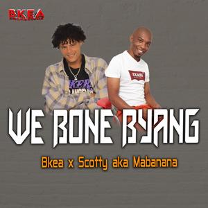 We bone byang