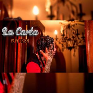 La Carta (feat. drumz LT & New Black Cotize) [Explicit]