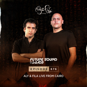 One(FSOE 676)[Wonder Of The Week] (Original Mix)