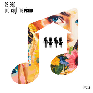 Old Ragtime Piano (Original Mix)