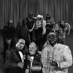 From the Rafters with Love (Explicit)