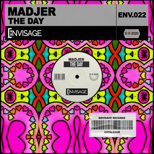 The Day (Original Mix)