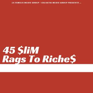 Rags To Riches (Explicit)