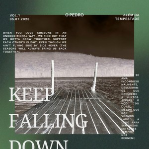Keep Falling Down