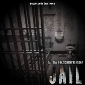 Jail (feat. Scrizzy Santana) [Explicit]