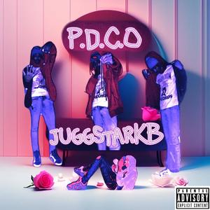 P.D.C.O (Put Da City On) (Explicit)