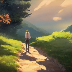 荆棘冠冕 (2023喻文州生贺曲)