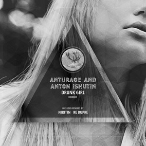 Drunk Girl (Original Mix)