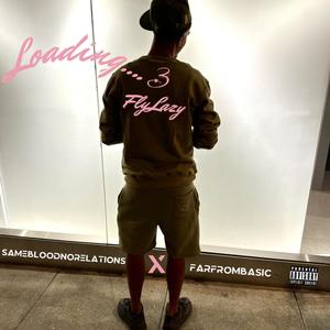 Oooh Woah (Explicit)