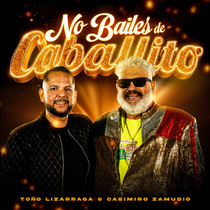 No Bailes de Caballito