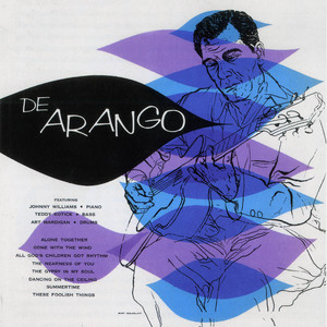 De Arango