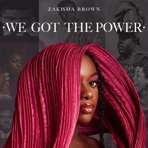 We Got The Power (feat. Tracey Kayy) (Explicit)