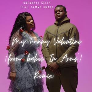 My Funny Valentine from Babes In Arms (Nnenna Okoturo Remix)