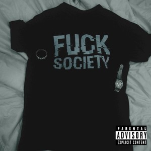 **** Society (Nsogbu) [Explicit]