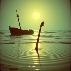 Somewhere In The Water