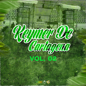 Keymer De Cartagena Vol. 2