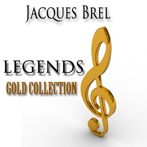 Legends Gold Collection (Remastered)