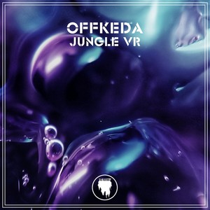 Jungle Vr