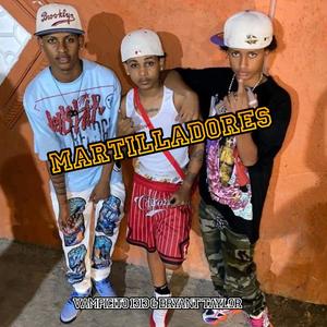 MALTILLADORES (feat. Vampicito 1313 & Bryant Taylor) (Explicit)