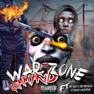 Warzone (Explicit)