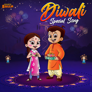 Chhota Bhem - Diwali Special Song