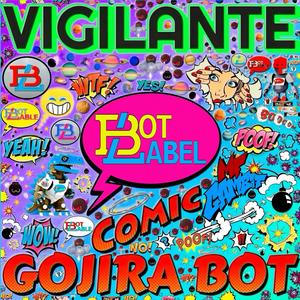 VIGILANTE (Explicit)