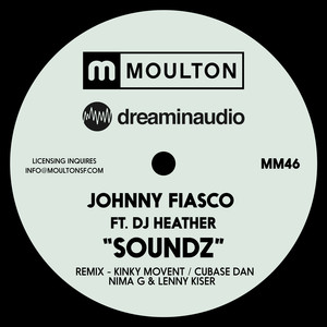 Soundz (Heather-Pella)