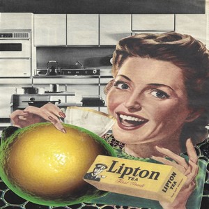 Lipton Tea