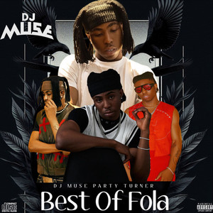 DJ Muse Party Turner - Fola Vibez II (Extended Mix)