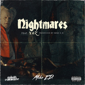 Nightmares (Explicit)