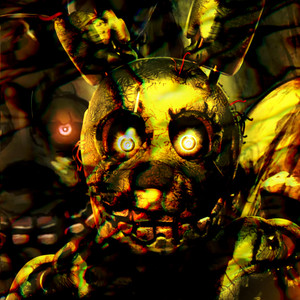 Springtrap Song (Five Nights at Freddy's)