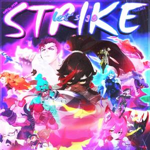 Let's Go Strike (inspired by 