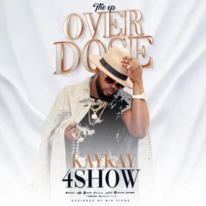 Kaykay 4show - Timakondana (feat. Madela)