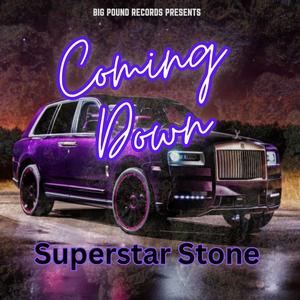 Coming Down (A Cappella) (Explicit)