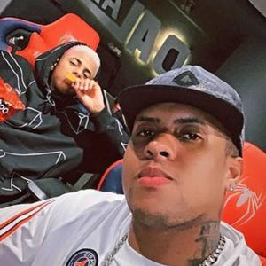 MTG COMUNICAÇÃO FALHOU - MATHEUS HENRIQUE & HUGO CS (Explicit)