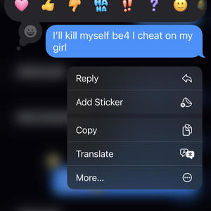 Still Active (Explicit)