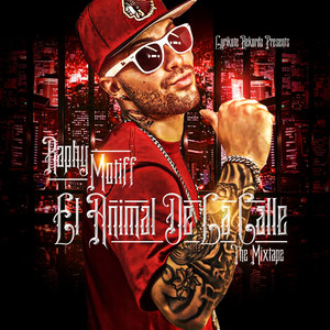 Estrellas De Barrio(feat. Pj & Masta) (Explicit)