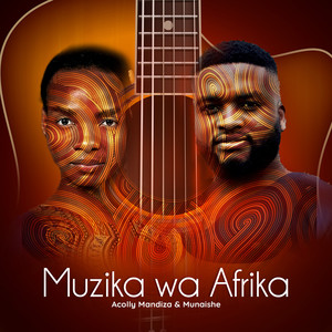 Muzika Wa Afrika