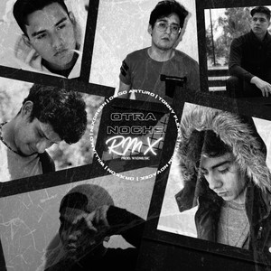 Otra Noche (Remix|Explicit)